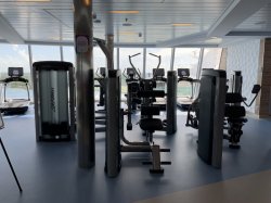 Odyssey of the Seas Spa and Fitness Center picture