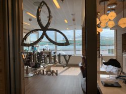 Odyssey of the Seas Spa and Fitness Center picture