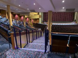 Odyssey of the Seas Royal Theatre picture