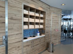 Odyssey of the Seas Spa and Fitness Center picture