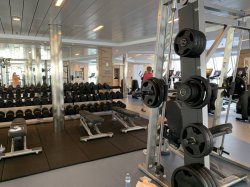 Odyssey of the Seas Spa and Fitness Center picture