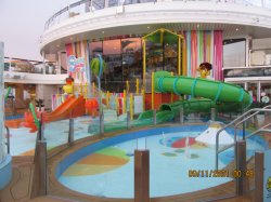 Odyssey of the Seas SplashAway Bay picture