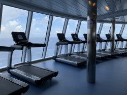 Odyssey of the Seas Spa and Fitness Center picture