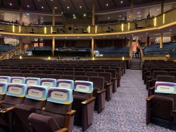 Odyssey of the Seas Royal Theatre picture