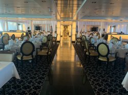 Seabourn Odyssey The Restaurant picture