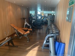 Seabourn Odyssey Fitness Center picture