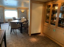 Seabourn Odyssey Card Room picture