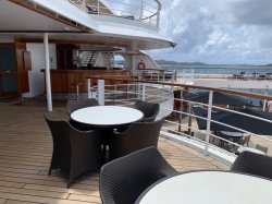 Seabourn Odyssey Sky Bar picture