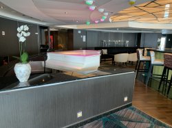 Seabourn Odyssey Observation Bar picture