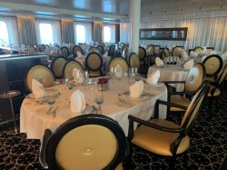 Seabourn Odyssey The Restaurant picture