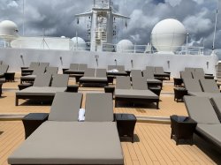 Seabourn Odyssey Sun Terrace picture