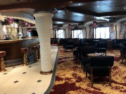 Carnival Miracle Sams Piano Bar picture