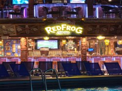 Red Frog Tiki Bar picture