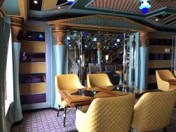 Carnival Miracle The Joker Card Room picture