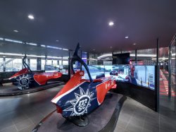 F1 Simulators picture