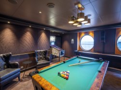 MSC Seashore Pool Room picture