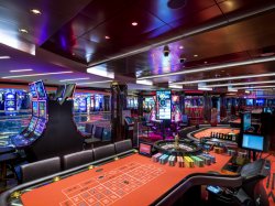 MSC Virtuosa Casino picture