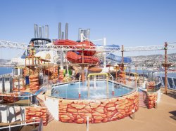 MSC Bellissima Polar Aquapark picture