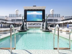 MSC Bellissima Atmosphere Pool picture