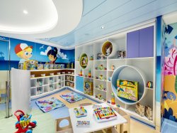 MSC Virtuosa Baby Club Chicco picture