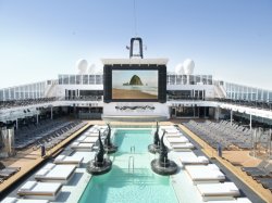 MSC Bellissima Atmosphere Pool picture