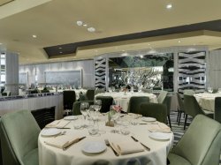 MSC Bellissima Posidonia Restaurant picture