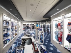 MSC Bellissima Shops picture