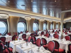 MSC Bellissima Midship Restaurant picture