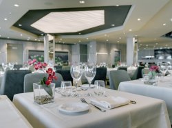 MSC Bellissima Posidonia Restaurant picture