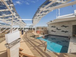 MSC Yacht Club Sundeck picture