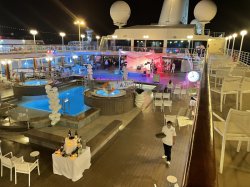 Azamara Journey Pool picture