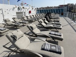 Azamara Journey Sun Deck picture