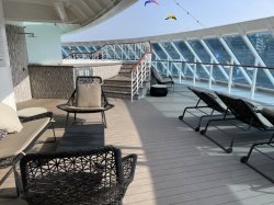 Azamara Journey Sanctum Terrace picture