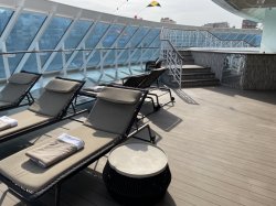 Azamara Journey Sanctum Terrace picture