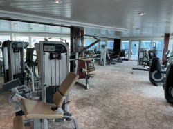 Azamara Journey Fitness Center picture