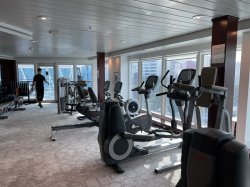 Azamara Journey Fitness Center picture