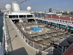 Azamara Journey Jogging Track picture