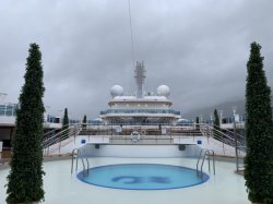 Majestic Princess Plunge Pool picture