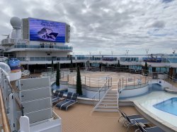 Majestic Princess Fountain picture