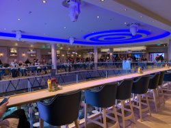 Norwegian Encore Local Bar & Grill picture