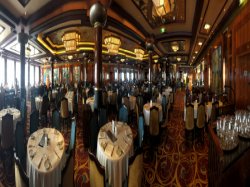 Norwegian Gem Grand Pacific Dining Room picture