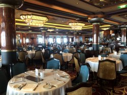 Norwegian Gem Grand Pacific Dining Room picture