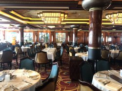 Norwegian Gem Grand Pacific Dining Room picture