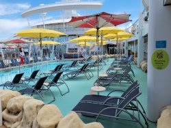 Beach Pool picture