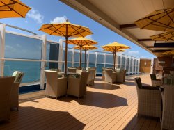 Carnival Vista Ocean Plaza picture