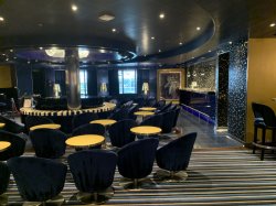 Carnival Vista Piano Bar 88 picture