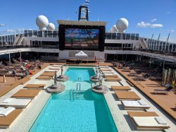 MSC Meraviglia Atmosphere Pool picture