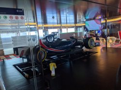 F1 Simulators picture