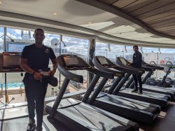 MSC Meraviglia MSC Gym by Technogym picture