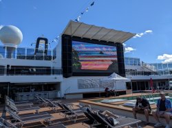 MSC Meraviglia Atmosphere Pool picture